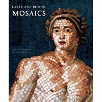 Greek and Roman Mosaics